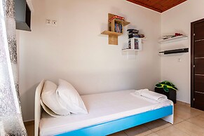 Filiatra Prive Escape - Seaview Nature Serenity