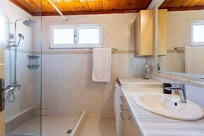 Filiatra Prive Escape - Seaview Nature Serenity