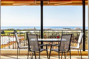 Filiatra Prive Escape - Seaview Nature Serenity