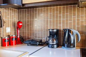 Filiatra Prive Escape - Seaview Nature Serenity