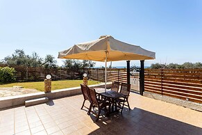 Filiatra Prive Escape - Seaview Nature Serenity