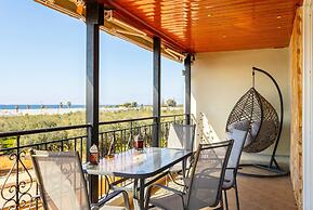 Filiatra Prive Escape - Seaview Nature Serenity