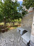 Stara Stone House Tranquil Garden Dazzling View