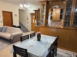 Stara Stone House Tranquil Garden Dazzling View