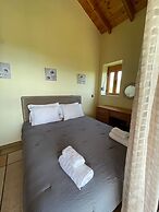 Stara Stone House Tranquil Garden Dazzling View