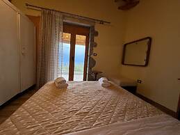 Stara Stone House Tranquil Garden Dazzling View