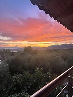 Stara Stone House Tranquil Garden Dazzling View