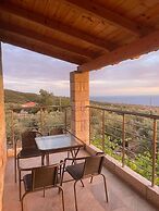 Stara Stone House Tranquil Garden Dazzling View