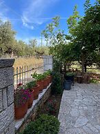 Stara Stone House Tranquil Garden Dazzling View