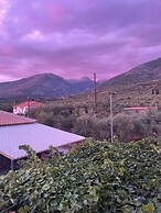 Stara Stone House Tranquil Garden Dazzling View