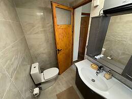 Stara Stone House Tranquil Garden Dazzling View