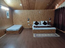 Meghsparsh Resorts, Narkanda