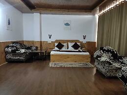 Meghsparsh Resorts, Narkanda
