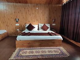 Meghsparsh Resorts, Narkanda