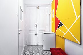 ShortStayPoland Old Town C1