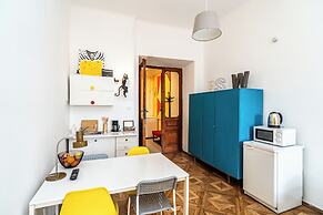 ShortStayPoland Old Town C1