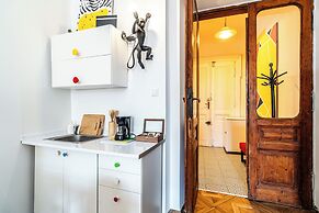 ShortStayPoland Old Town C1