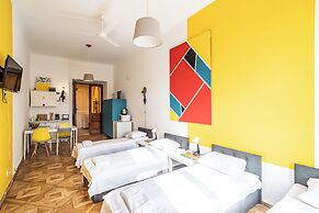 ShortStayPoland Old Town C1