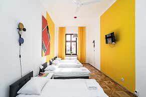 ShortStayPoland Old Town C1