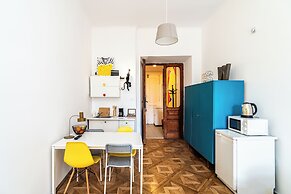 ShortStayPoland Old Town C1