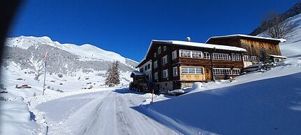 Gasthaus Bellawiese