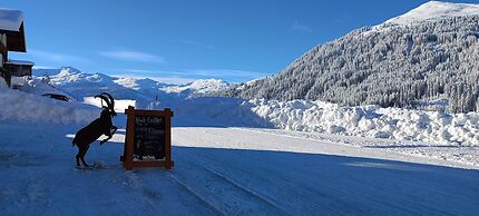 Gasthaus Bellawiese