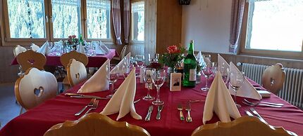 Gasthaus Bellawiese