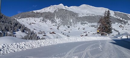 Gasthaus Bellawiese