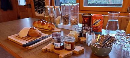 Gasthaus Bellawiese