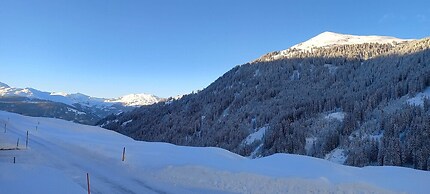 Gasthaus Bellawiese