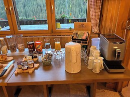 Gasthaus Bellawiese