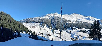 Gasthaus Bellawiese