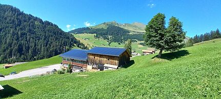 Gasthaus Bellawiese