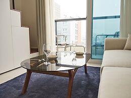 UH FLAT SIGNATURE GANGNAM