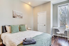4 Mi to Dtwn Indianapolis: Updated Home w/ Yard!