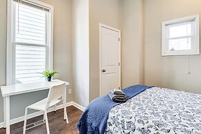 4 Mi to Dtwn Indianapolis: Updated Home w/ Yard!