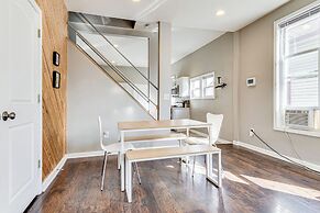 4 Mi to Dtwn Indianapolis: Updated Home w/ Yard!