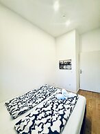 Spacious 3BR Near Kaufpark Alterlaa