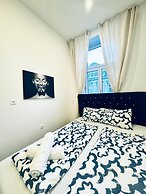 Spacious 3BR Near Kaufpark Alterlaa