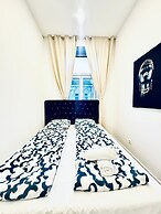Spacious 3BR Near Kaufpark Alterlaa