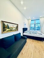 Spacious 3BR Near Kaufpark Alterlaa