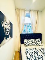 Spacious 3BR Near Kaufpark Alterlaa