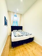 Spacious 3BR Near Kaufpark Alterlaa