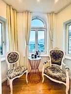 Spacious 3BR Near Kaufpark Alterlaa