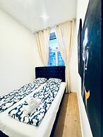 Spacious 3BR Near Kaufpark Alterlaa