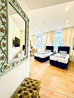 Spacious 3BR Near Kaufpark Alterlaa