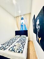 Spacious 3BR Near Kaufpark Alterlaa