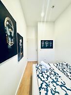 Spacious 3BR Near Kaufpark Alterlaa