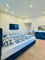 Spacious 3BR Near Kaufpark Alterlaa