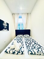 Spacious 3BR Near Kaufpark Alterlaa